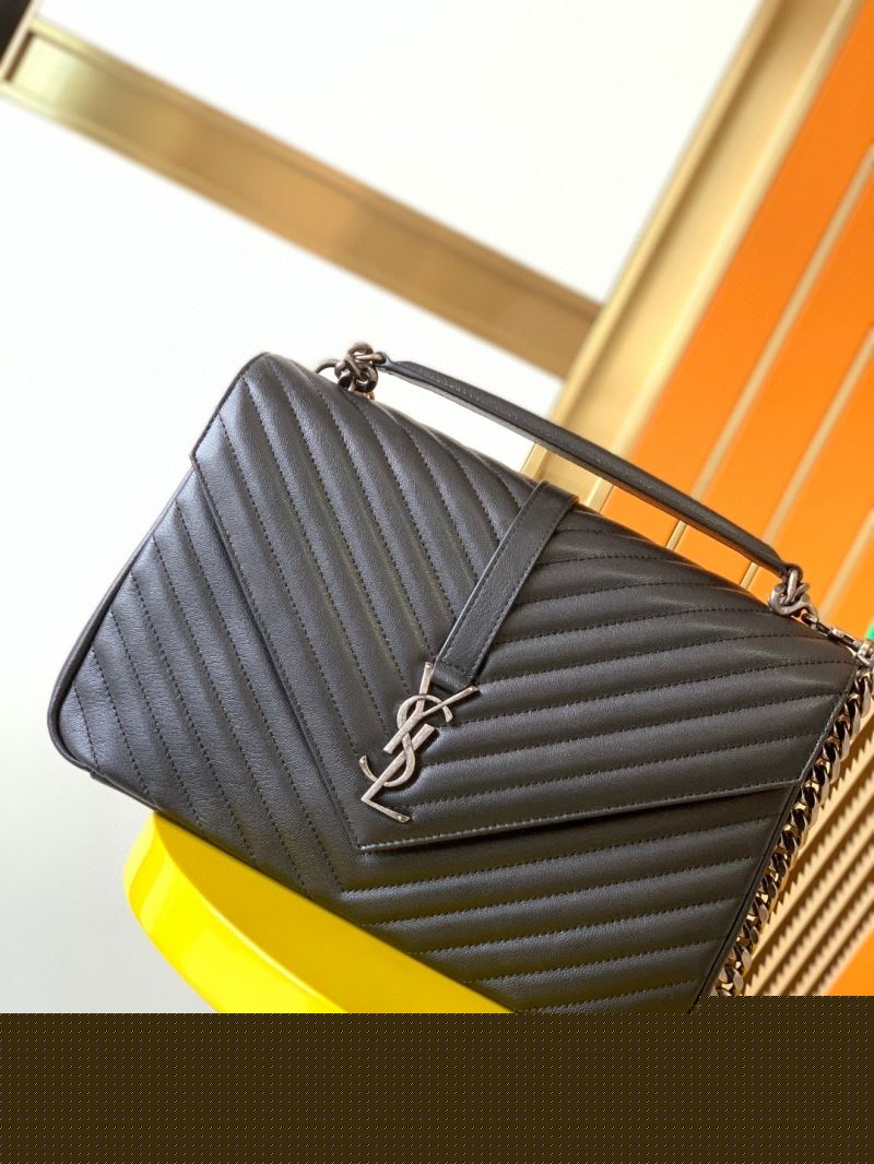 Y*L top handle bags
